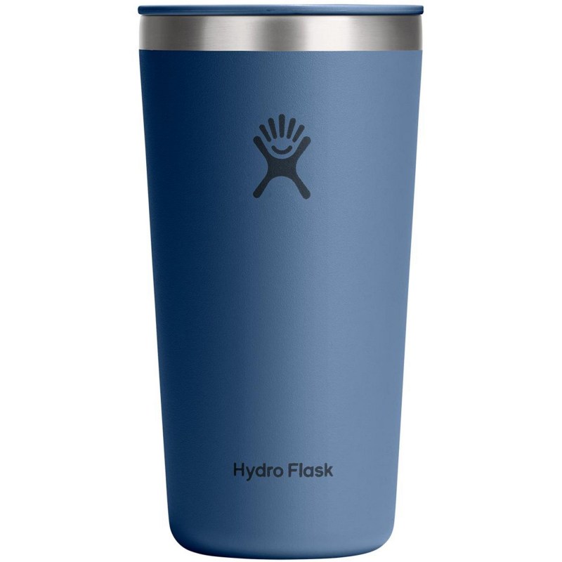 Hydro Flask 20 oz. All Around Tumbler w/Press-In Lid 2 Hydro Flask 20 oz. All Around Tumbler w/Press-In Lid 2
