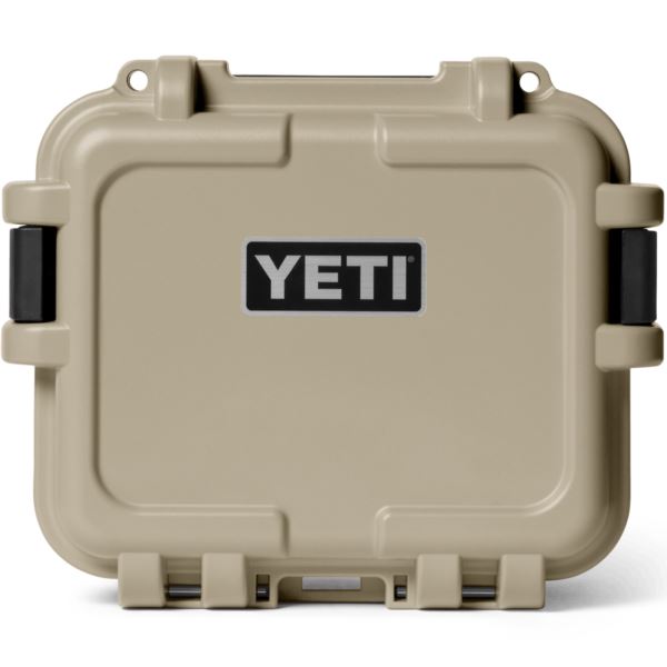 YETI LoadOut GoBox 8 Gear Case 2