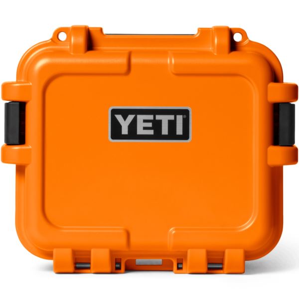 YETI LoadOut GoBox 8 Gear Case 2