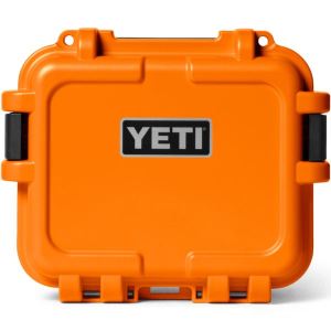 YETI LoadOut GoBox 8 Gear Case 2 YETI LoadOut GoBox 8 Gear Case 2