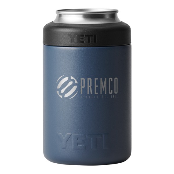 YETI Customized 12 oz. Colster Can Insulator 1