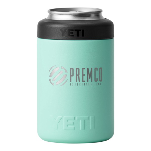 YETI Customized 12 oz. Colster Can Insulator 1