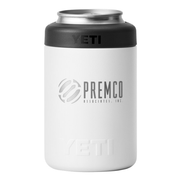 YETI Customized 12 oz. Colster Can Insulator 1