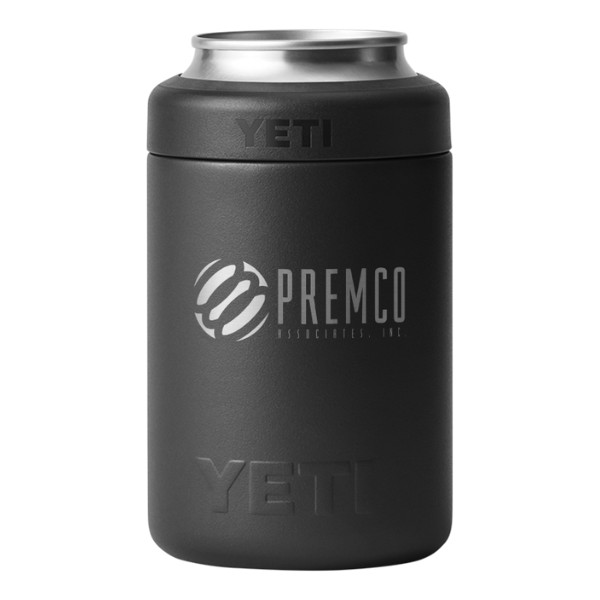 YETI Customized 12 oz. Colster Can Insulator 1 YETI Customized 12 oz. Colster Can Insulator 1