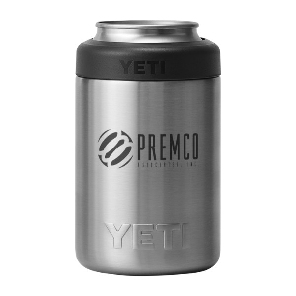 YETI Customized 12 oz. Colster Can Insulator 1
