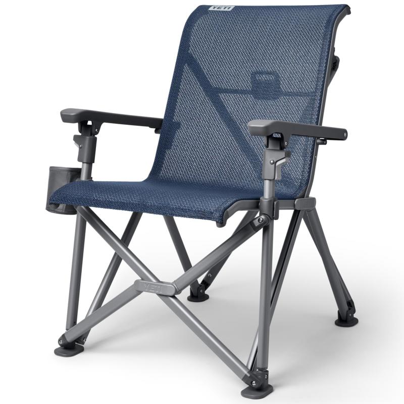 YETI Trailhead Camp Chair 2 YETI Trailhead Camp Chair 2