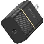 Otterbox Fast Charge USB-C Wall Charger, 20W 2 Otterbox Fast Charge USB-C Wall Charger, 20W 2