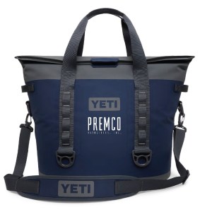 YETI Customized Hopper M30 Soft Cooler 1 YETI Customized Hopper M30 Soft Cooler 1