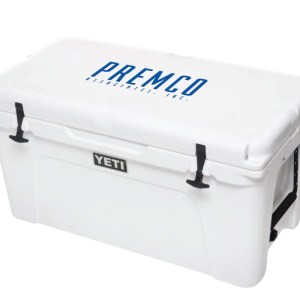 YETI Customized Tundra 65 Cooler 1 YETI Customized Tundra 65 Cooler 1
