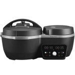 Instant Pot Dual Action Multi-Cooker 2 Instant Pot Dual Action Multi-Cooker 2