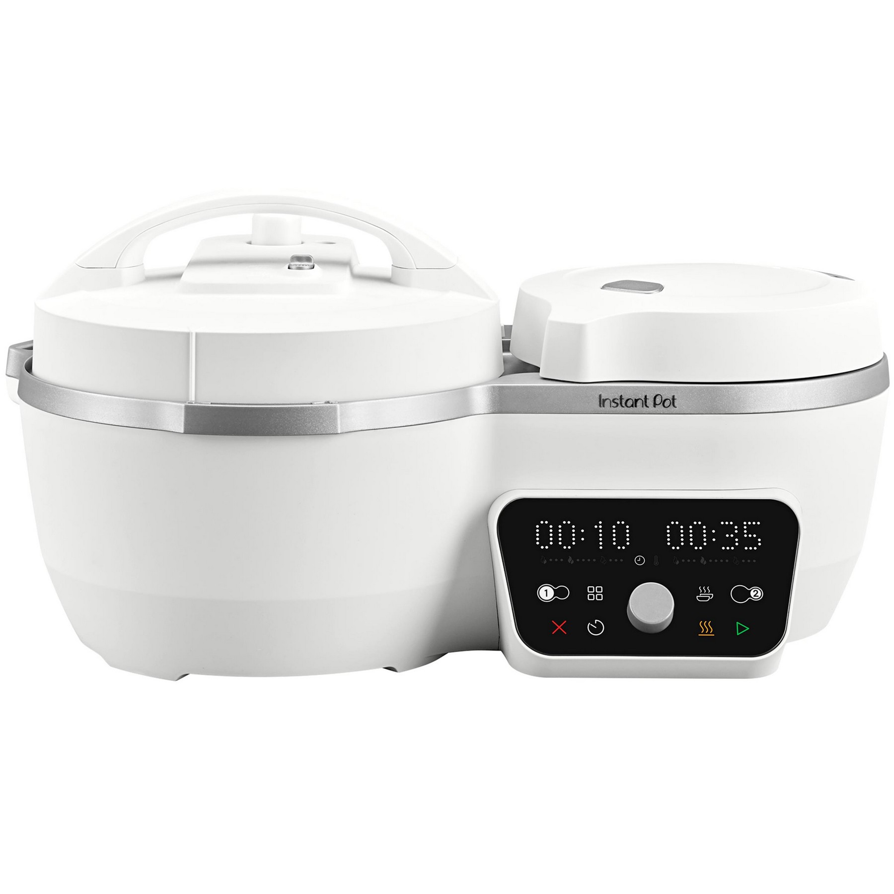 Instant Pot Dual Action Multi-Cooker 2