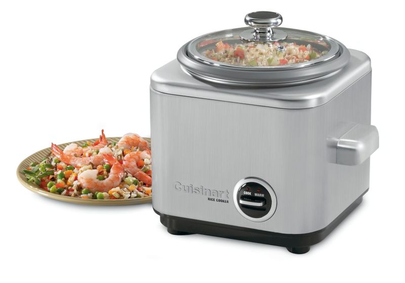 Cuisinart Rice Cooker 2 Cuisinart Rice Cooker 2