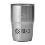 YETI Customized Rambler 8 oz Stackable Cup 1 YETI Customized Rambler 8 oz Stackable Cup 1