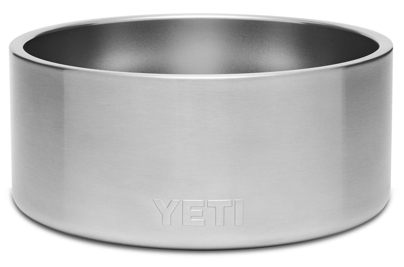 YETI Boomer 4 Dog Bowl 2