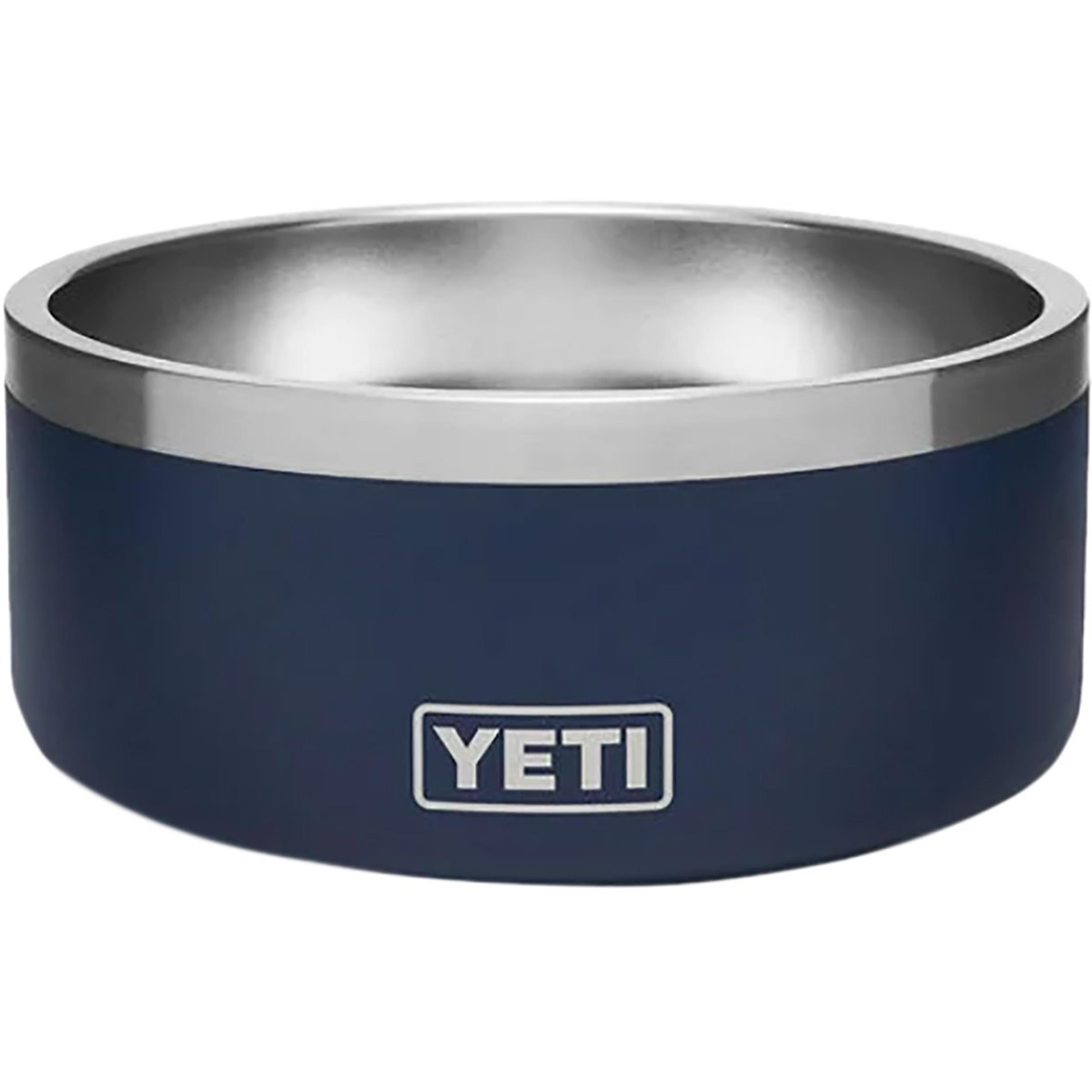 YETI Boomer 4 Dog Bowl 2