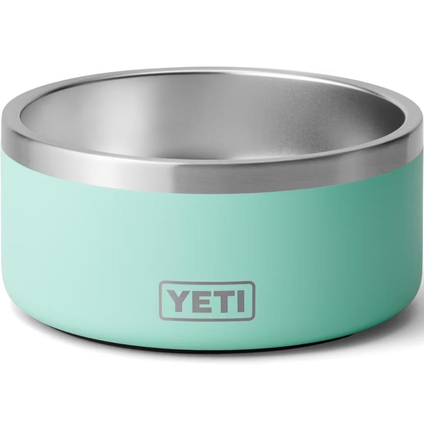 YETI Boomer 4 Dog Bowl 2 YETI Boomer 4 Dog Bowl 2