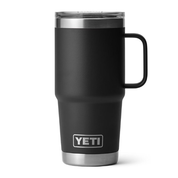 YETI Rambler 20 oz. Travel Mug w/Stronghold Lid 2