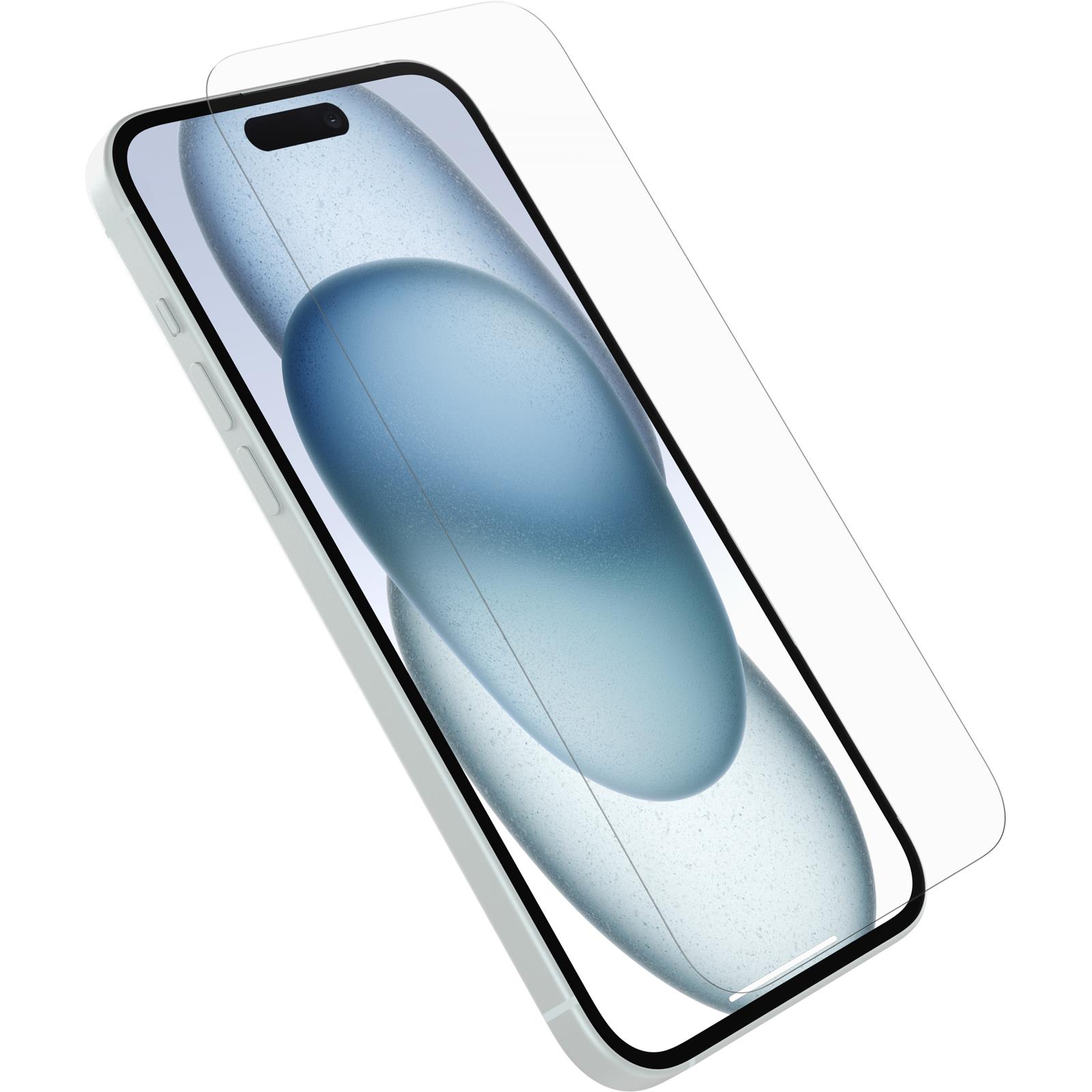 Otterbox Premium Glass Apple iPhone 15 Plus Screen Protector 2 Otterbox Premium Glass Apple iPhone 15 Plus Screen Protector 2
