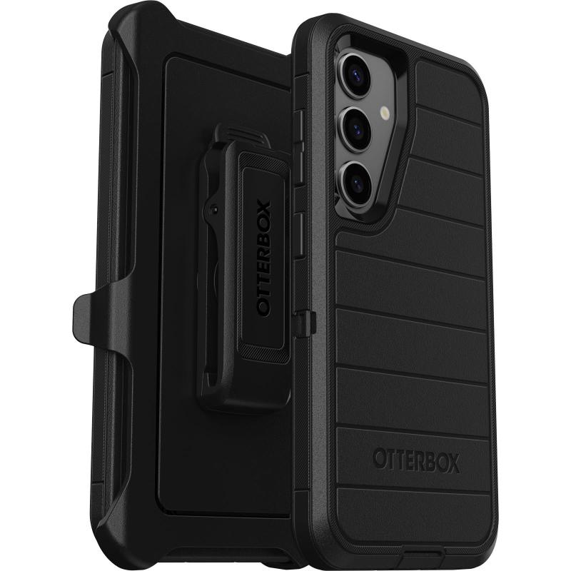 Otterbox Samsung Galaxy S24 Defender Pro Series Case 2 Otterbox Samsung Galaxy S24 Defender Pro Series Case 2