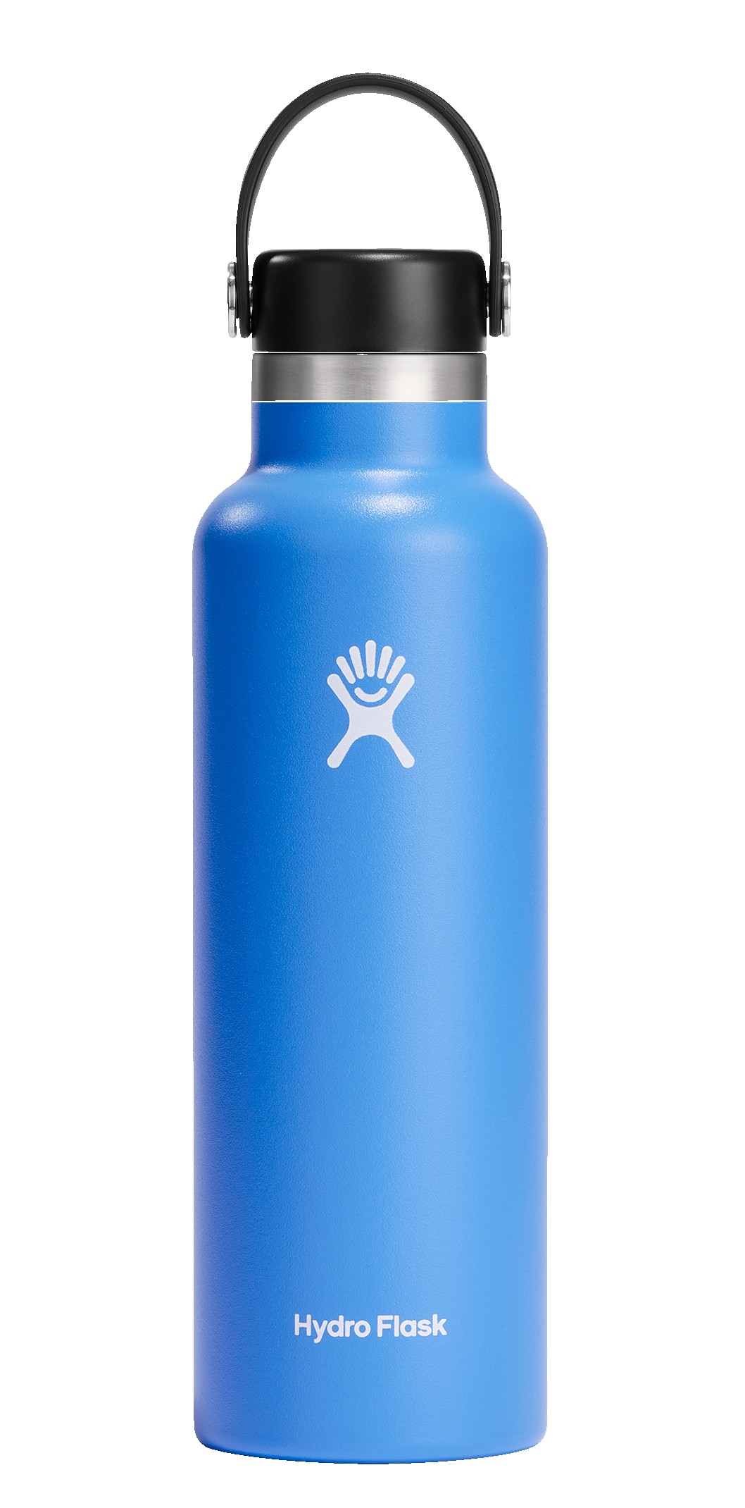 Hydro Flask Customized 21 oz. Standard Mouth Bottle 1