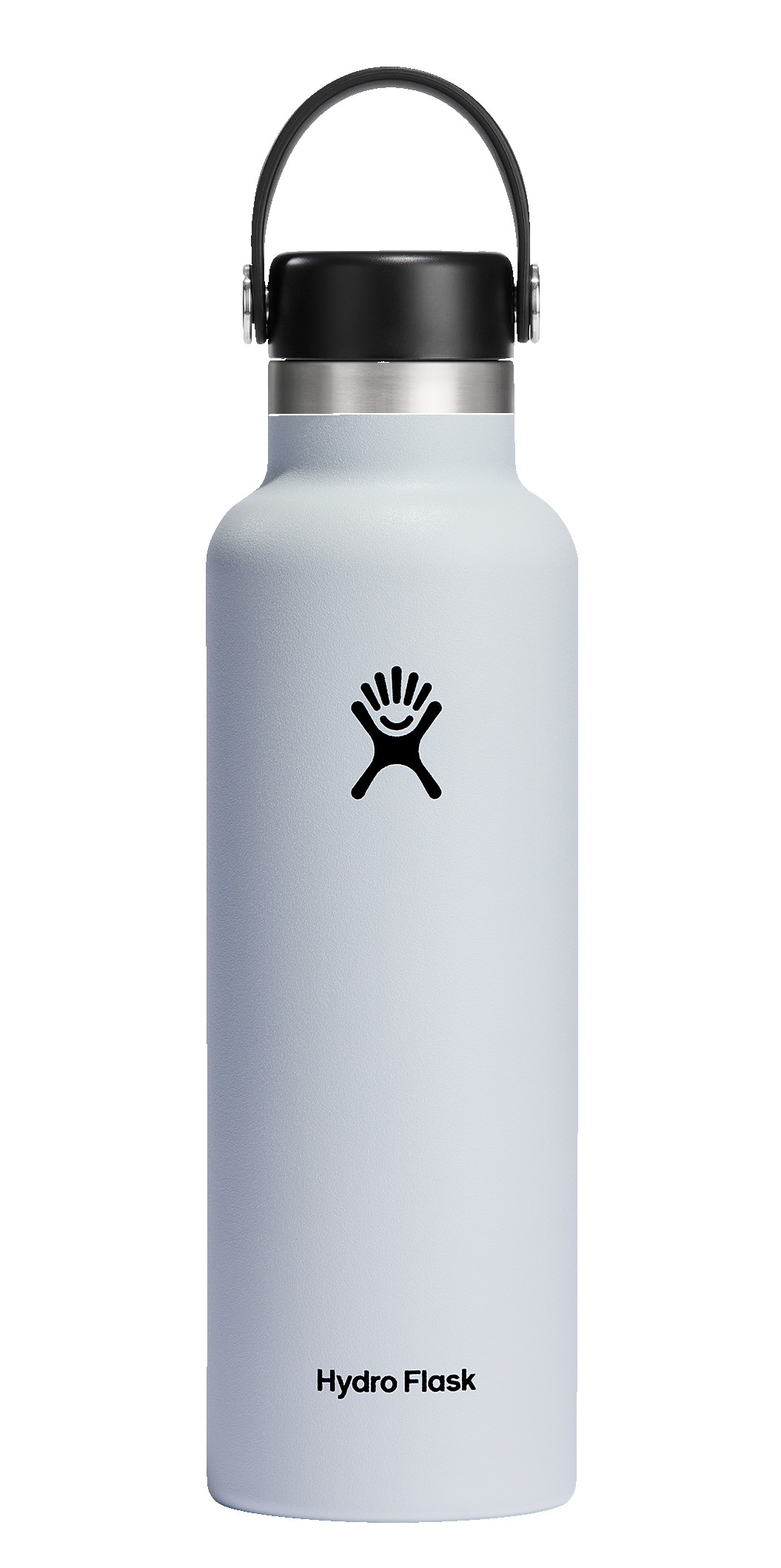 Hydro Flask Customized 21 oz. Standard Mouth Bottle 1