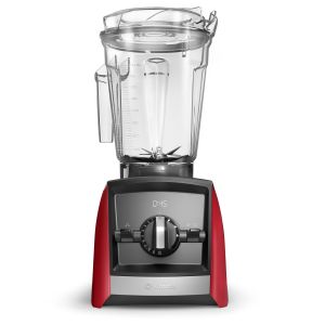 Vitamix Ascent A2500 Red Blender 2 Vitamix Ascent A2500 Red Blender 2