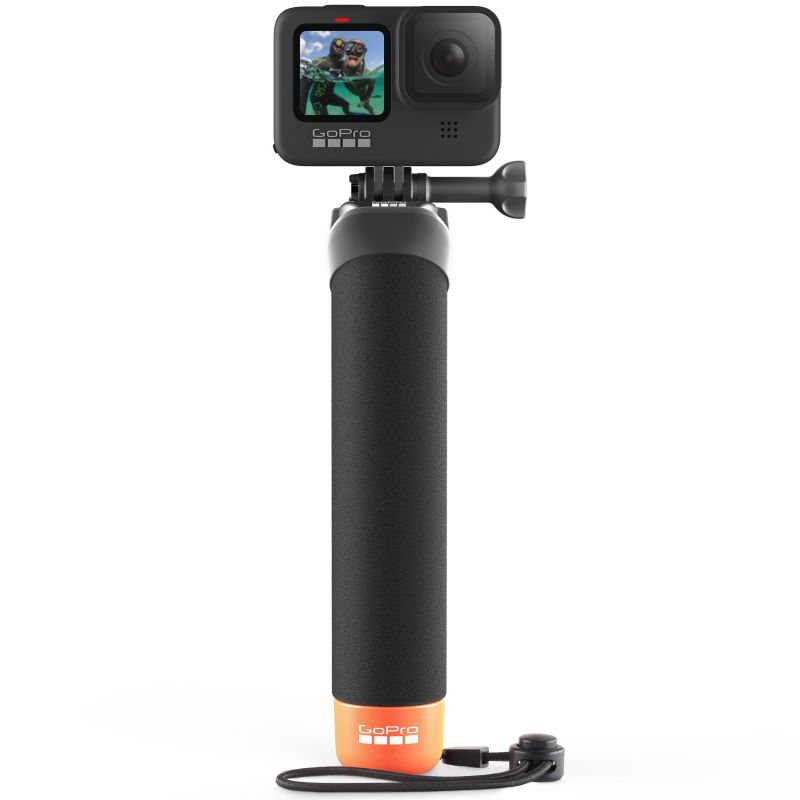 GoPro The Handler (Floating Hand Grip) 2 GoPro The Handler (Floating Hand Grip) 2