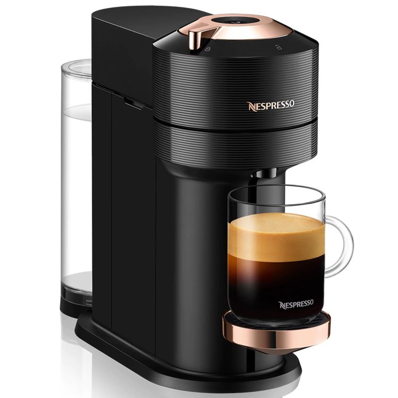 Nespresso Vertuo NeXT Premium by De%27Longhi 2 Nespresso Vertuo NeXT Premium by De%27Longhi 2