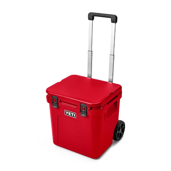 YETI Roadie 48 Wheeled Cooler 2 YETI Roadie 48 Wheeled Cooler 2