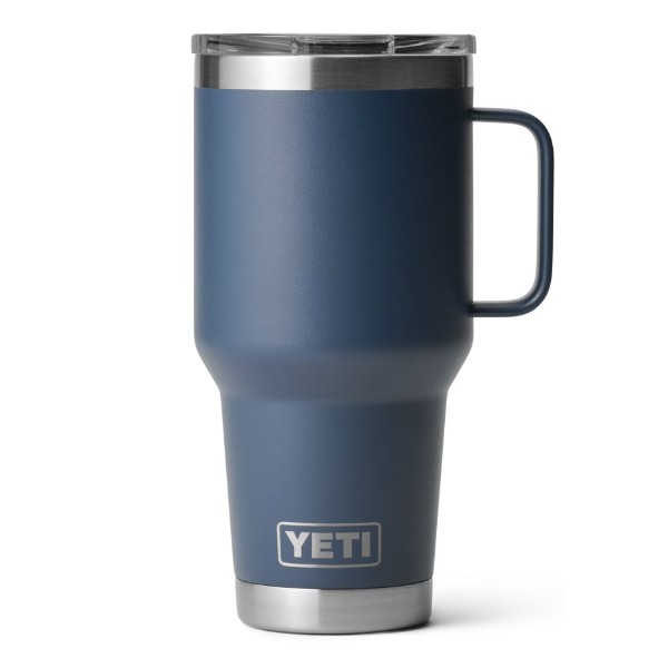 YETI Rambler 30 oz. Travel Mug 2