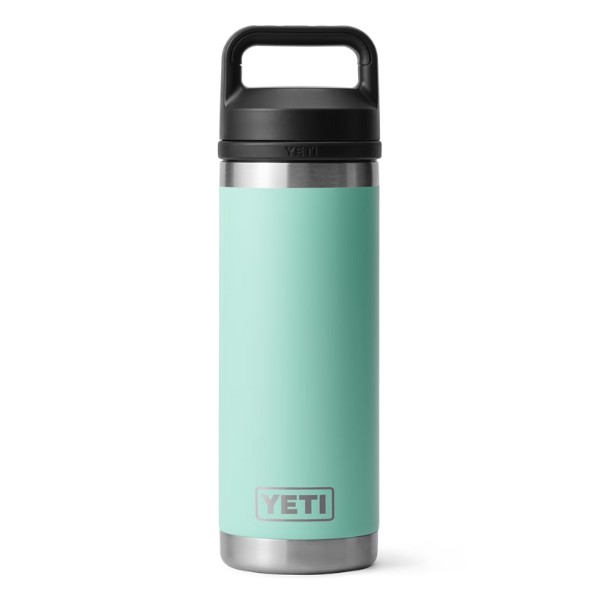YETI Rambler 18 oz. Bottle w/Chug Cap 2