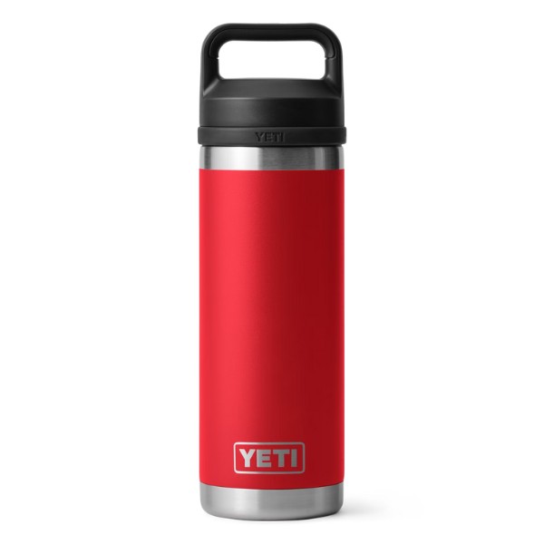 YETI Rambler 18 oz. Bottle w/Chug Cap 2