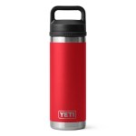 YETI Rambler 18 oz. Bottle w/Chug Cap 2 YETI Rambler 18 oz. Bottle w/Chug Cap 2