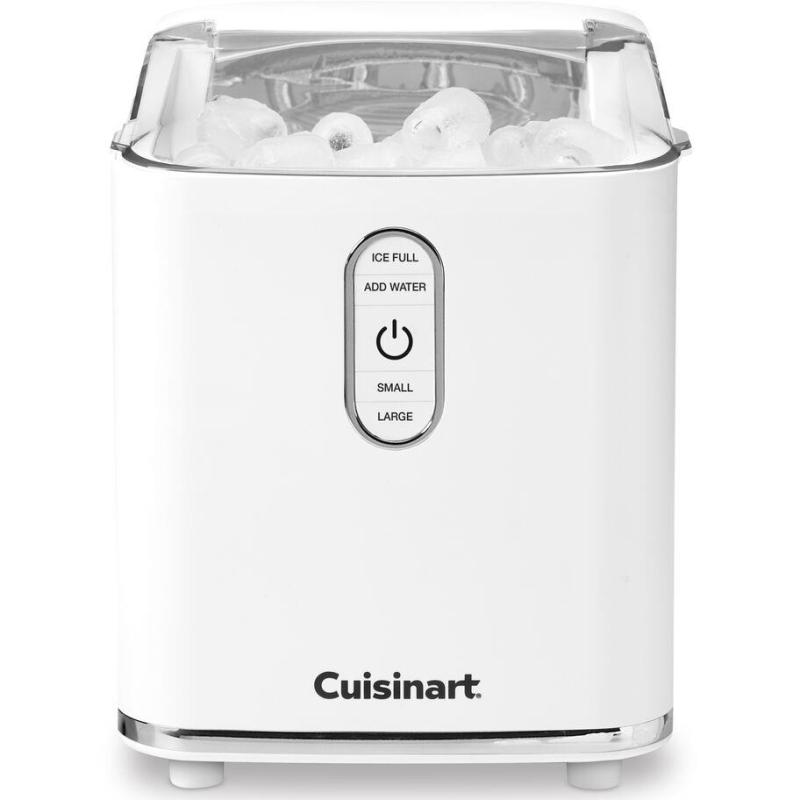 Cuisinart Ice Cube Maker 2 Cuisinart Ice Cube Maker 2