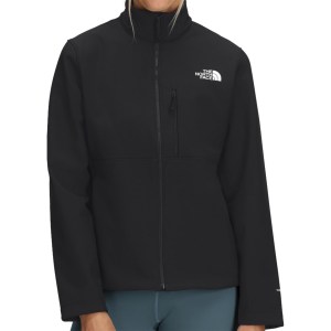 The North Face Women's Apex Bionic 3 Jacket 2 The North Face Women's Apex Bionic 3 Jacket 2