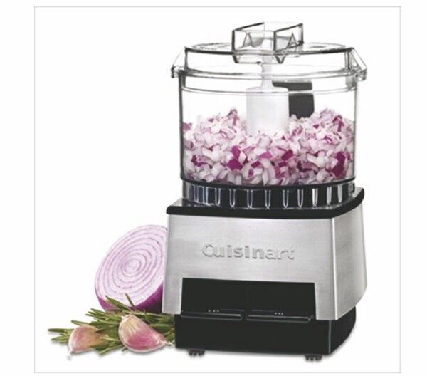 Cuisinart Mini Prep Processor 2