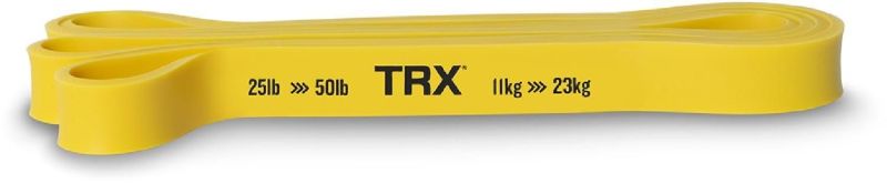 TRX 25 Lb. to 50 Lb. ER Band 2 TRX 25 Lb. to 50 Lb. ER Band 2
