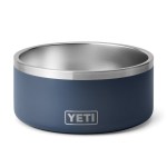 YETI Boomer 8 Dog Bowl 2 YETI Boomer 8 Dog Bowl 2