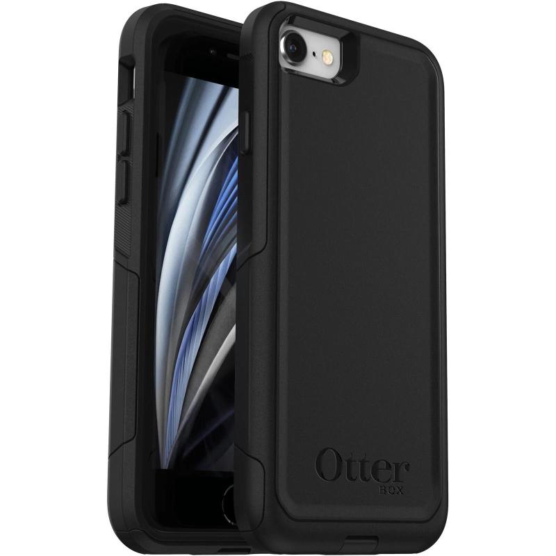 Otterbox Apple IPhone SE (3rd and 2nd gen) and IPhone 8/7 Commuter Series Case 2 Otterbox Apple IPhone SE (3rd and 2nd gen) and IPhone 8/7 Commuter Series Case 2