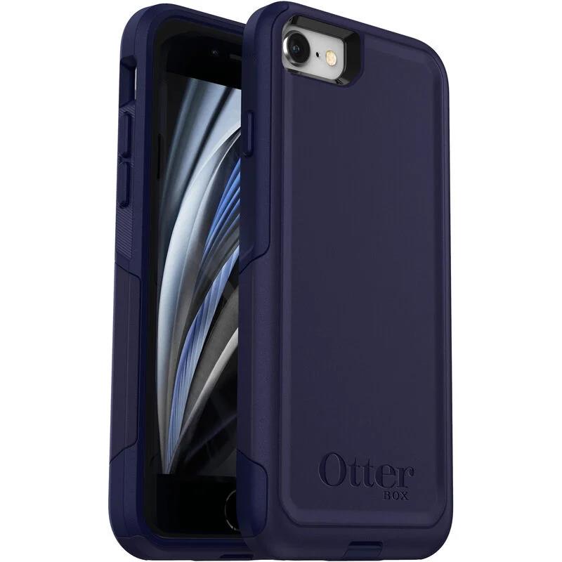 Otterbox Apple IPhone SE (3rd and 2nd gen) and IPhone 8/7 Commuter Series Case 2
