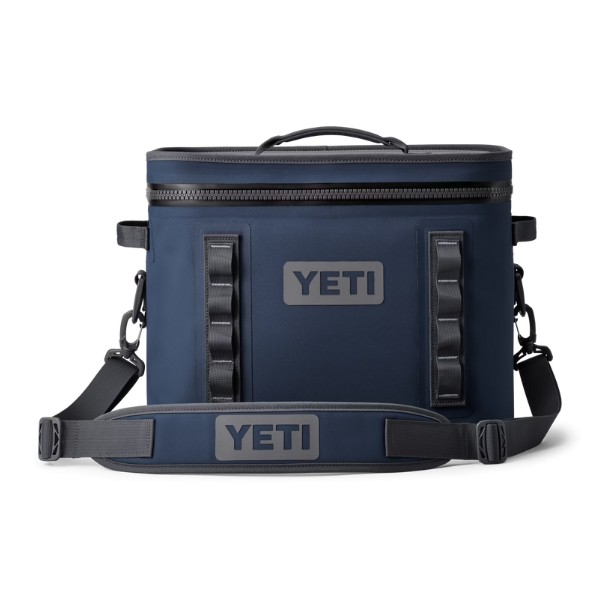 YETI Hopper Flip 18 Soft Cooler 2 YETI Hopper Flip 18 Soft Cooler 2