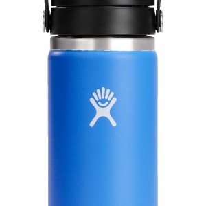 Hydro Flask Customized 16 oz. Coffee with Flex Sip Lid 2 Hydro Flask Customized 16 oz. Coffee with Flex Sip Lid 2