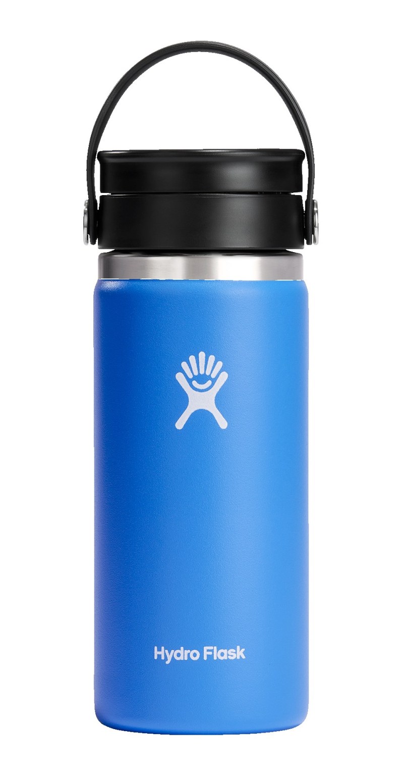 Hydro Flask Customized 16 oz. Coffee with Flex Sip Lid 2 Hydro Flask Customized 16 oz. Coffee with Flex Sip Lid 2