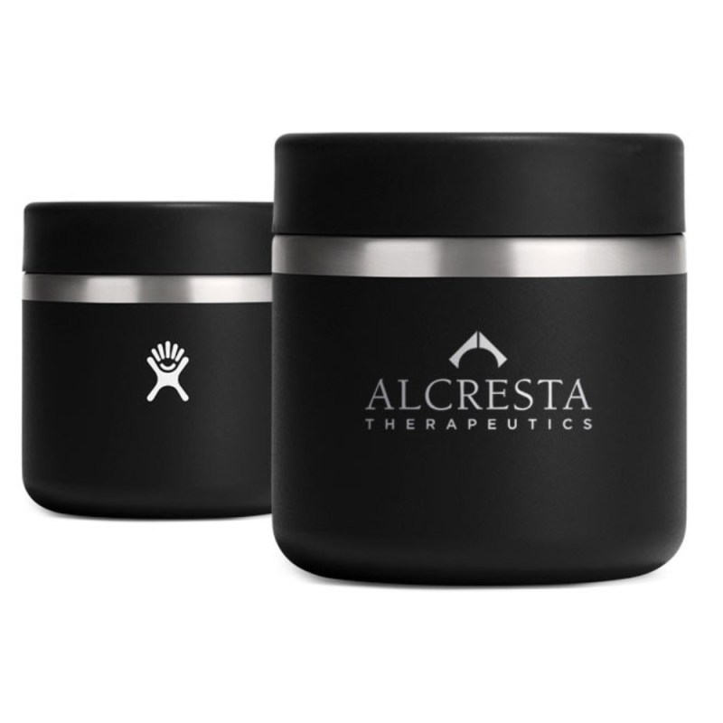 Hydro Flask Customized 20 oz. Insulated Food Jar 1 Hydro Flask Customized 20 oz. Insulated Food Jar 1