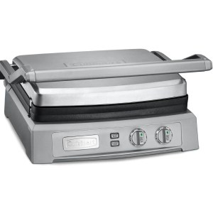 Cuisinart Griddler Deluxe 2 Cuisinart Griddler Deluxe 2