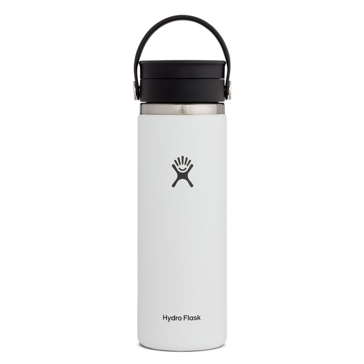 Hydro Flask Customized 20 oz. Wide Mouth w/Flex Sip Lid 1