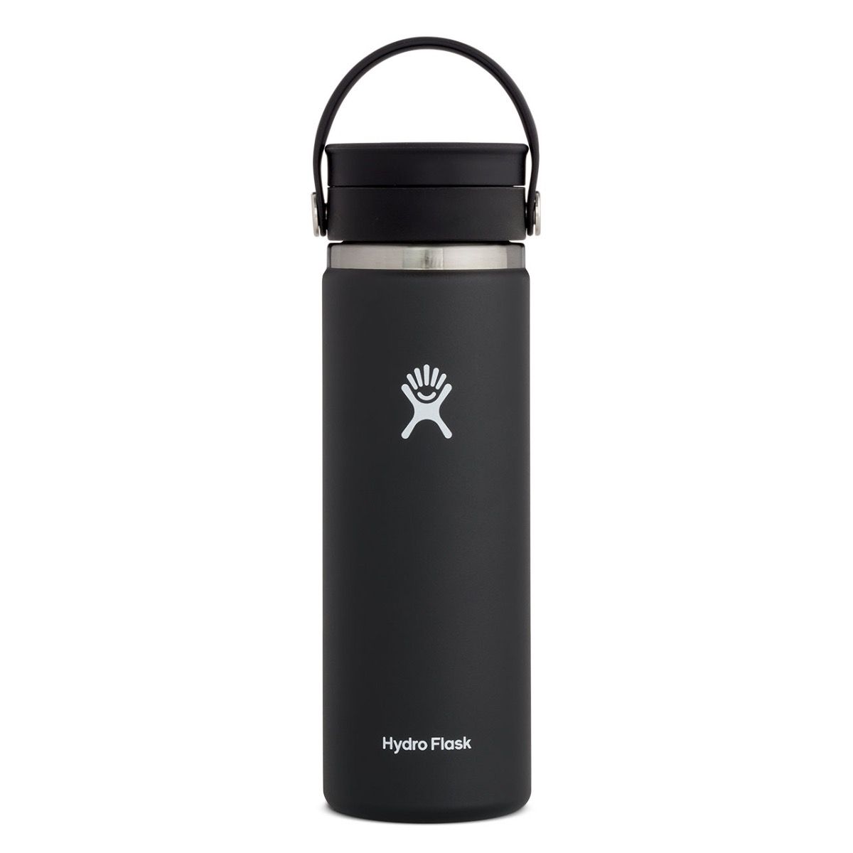 Hydro Flask Customized 20 oz. Wide Mouth w/Flex Sip Lid 1