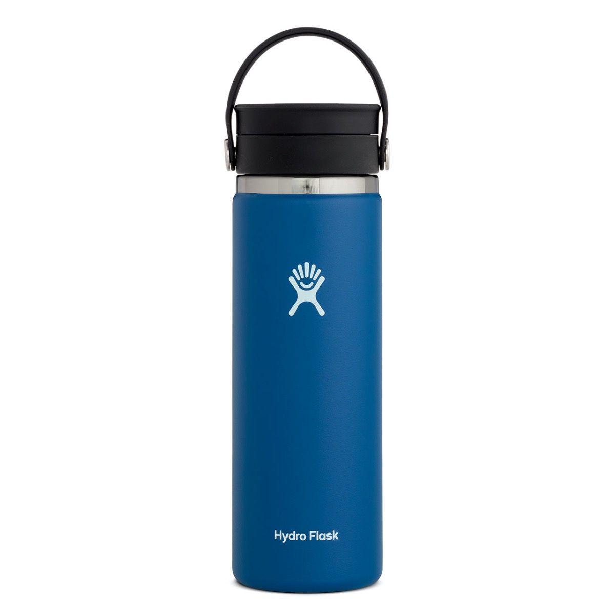 Hydro Flask Customized 20 oz. Wide Mouth w/Flex Sip Lid 1