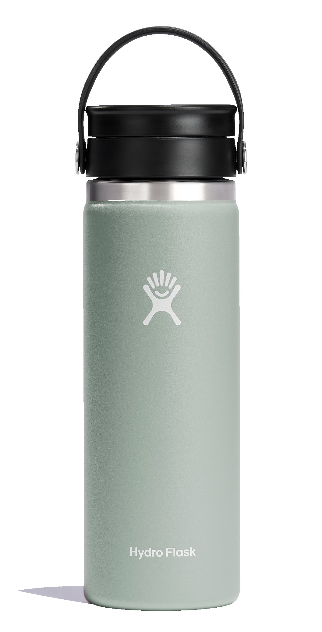Hydro Flask Customized 20 oz. Wide Mouth w/Flex Sip Lid 1