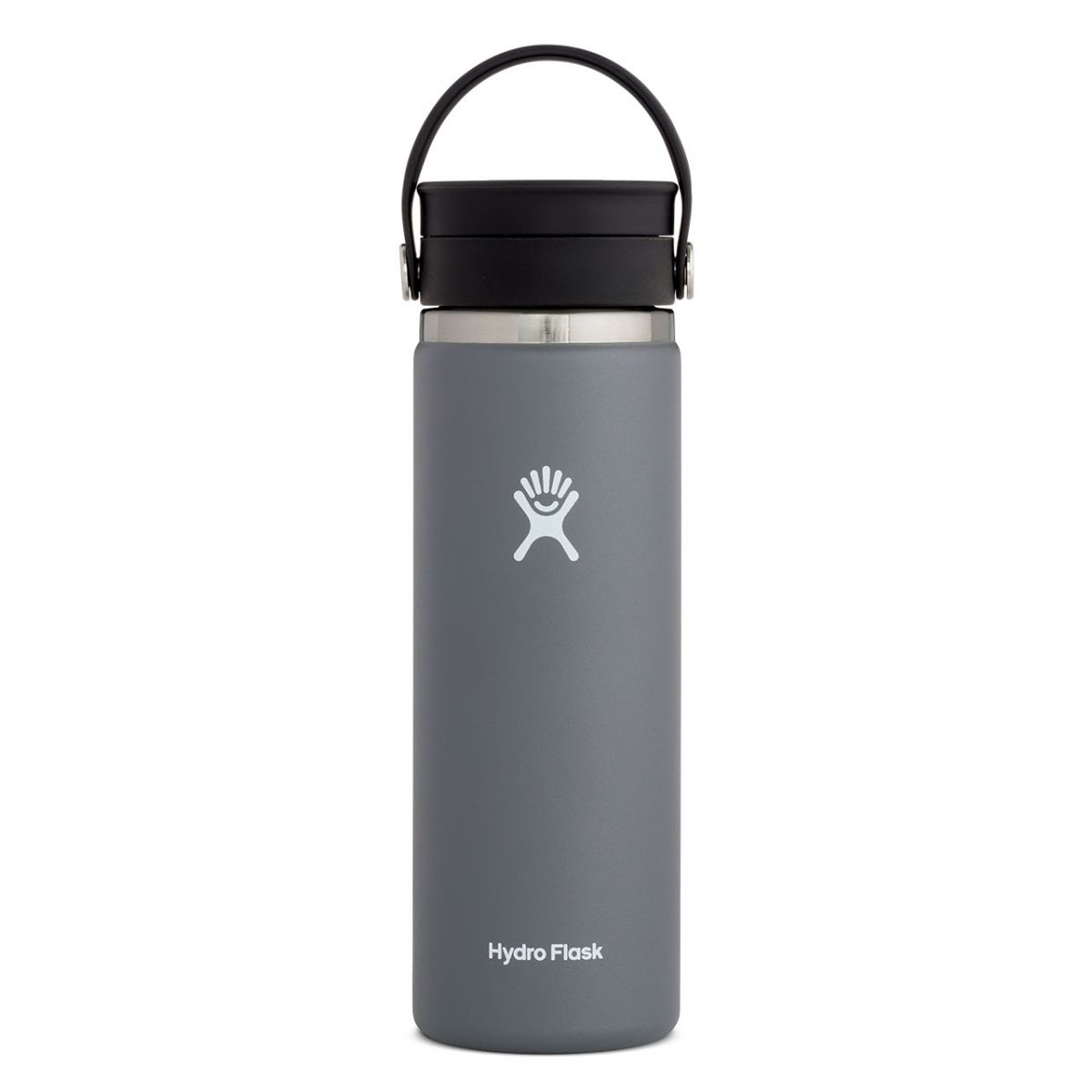 Hydro Flask Customized 20 oz. Wide Mouth w/Flex Sip Lid 1